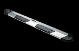 Holden Colorado extra cab 2012+ Stepboards