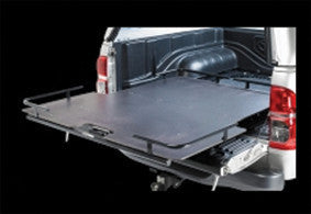 Holden Colorado double cab 2012+ Cargo Slide