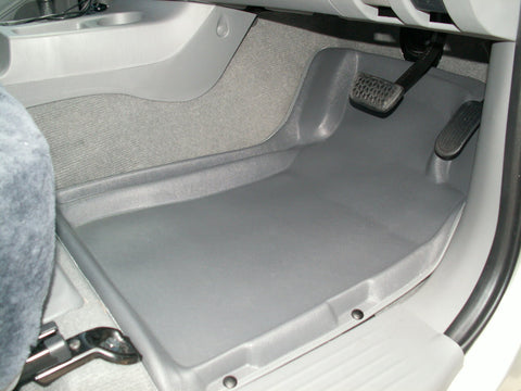 Toyota Hilux double cab 2005+ Front Set