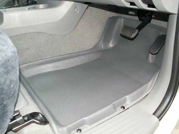 Toyota Hilux single cab 2005+ Front Set