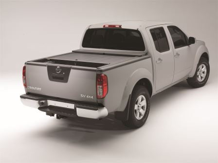 Nissan Navara D40 double cab 2009+