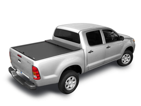 Toyota Hilux double cab 2005+