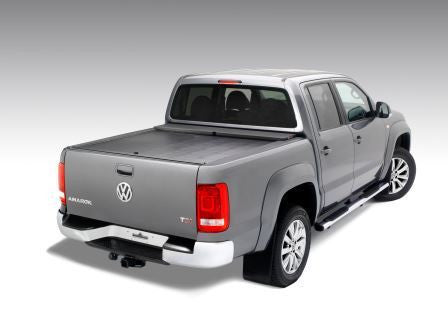 Volkswagen Amarok double cab