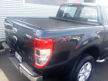 Ford Ranger double cab 2012+ Roll N Lock